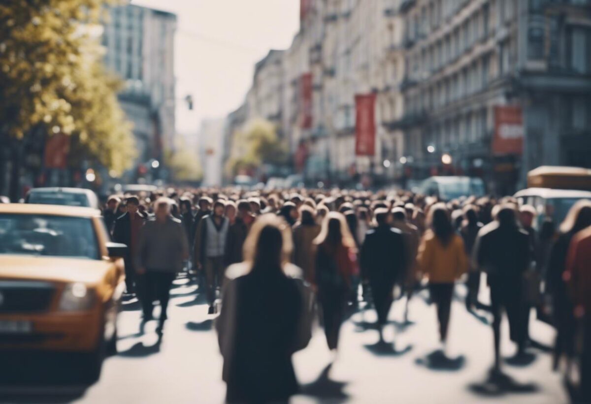 Secondo il report Asaps, nel 2023 si registrano 485 decessi di pedoni e 19.600 infortuni.