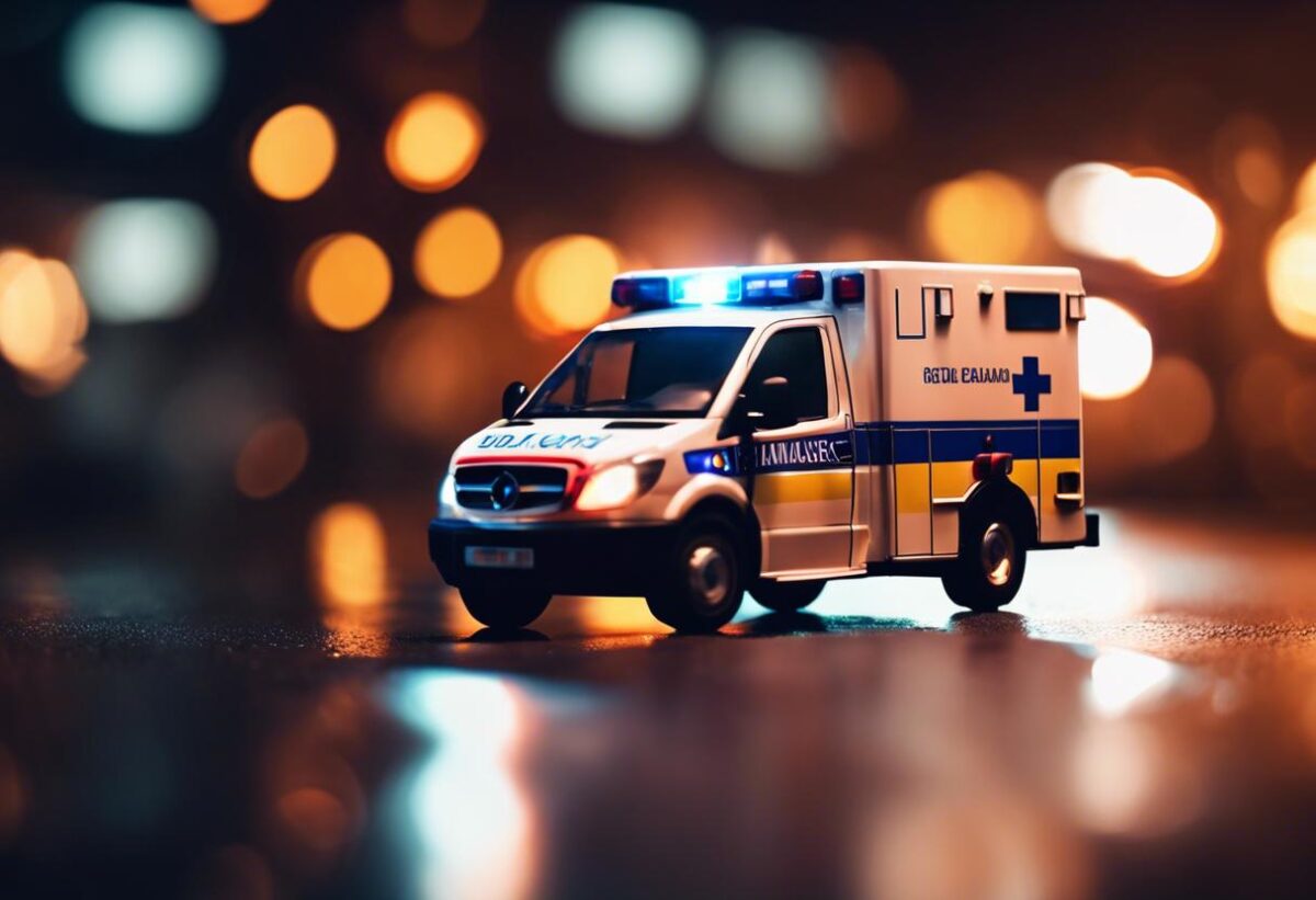 Un tragico evento nel Foggiano ha provocato la morte di 4 persone, mentre una donna ferita è in condizioni critiche.