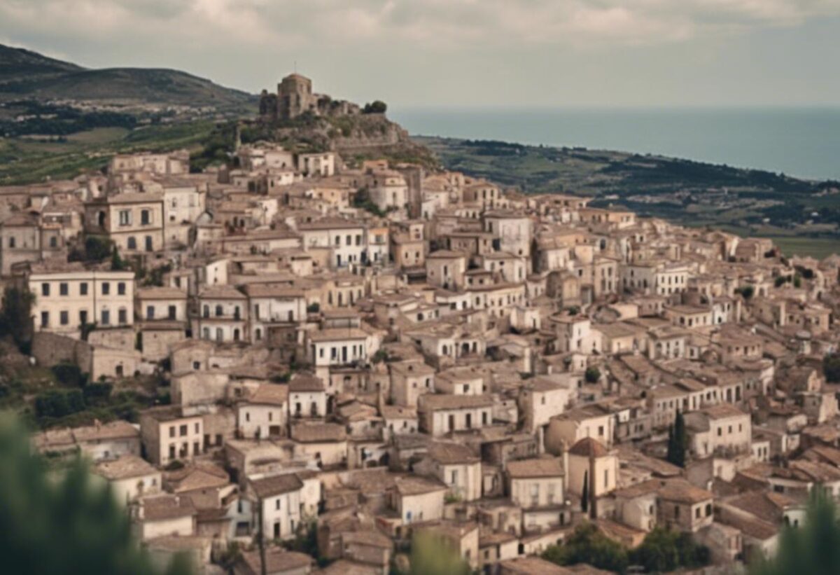 Inondazione: Priolo, un inizio con 20 milioni ma non sono sufficienti.