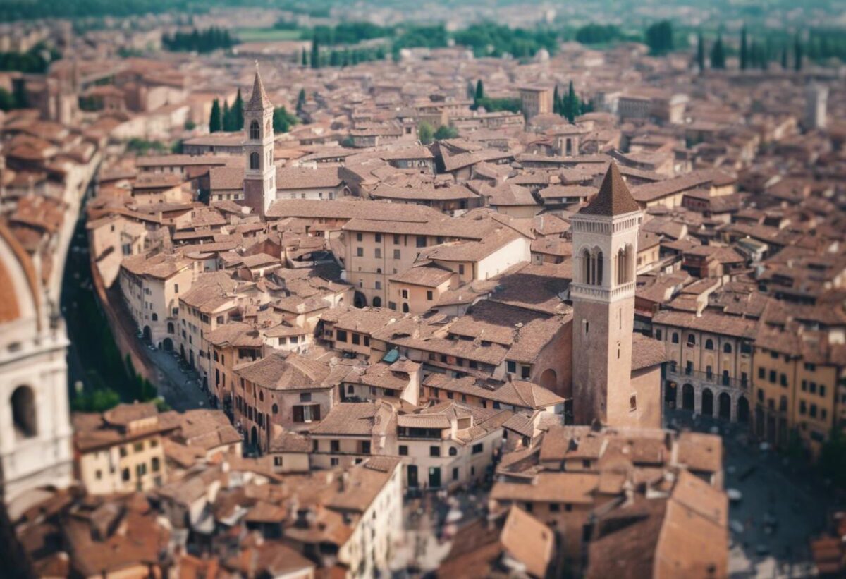 A Verona, una donna è stata assassinata nella sua abitazione mediante l'uso di un'arma da fuoco.