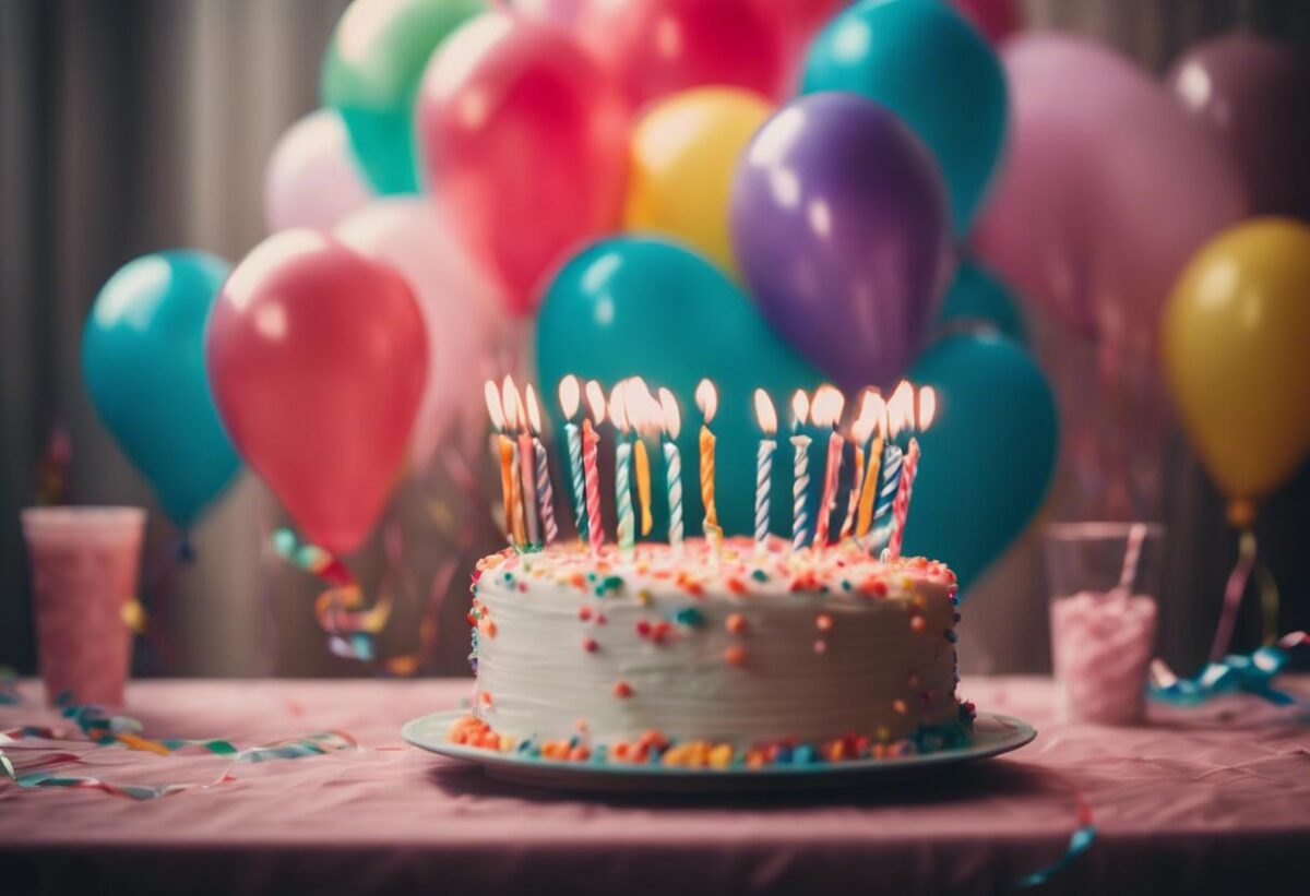 I dettagli della festa di compleanno per i 40 anni di Belen: chi erano gli ospiti, cosa si mangiava, quale era il codice di abbigliamento e molto altro.