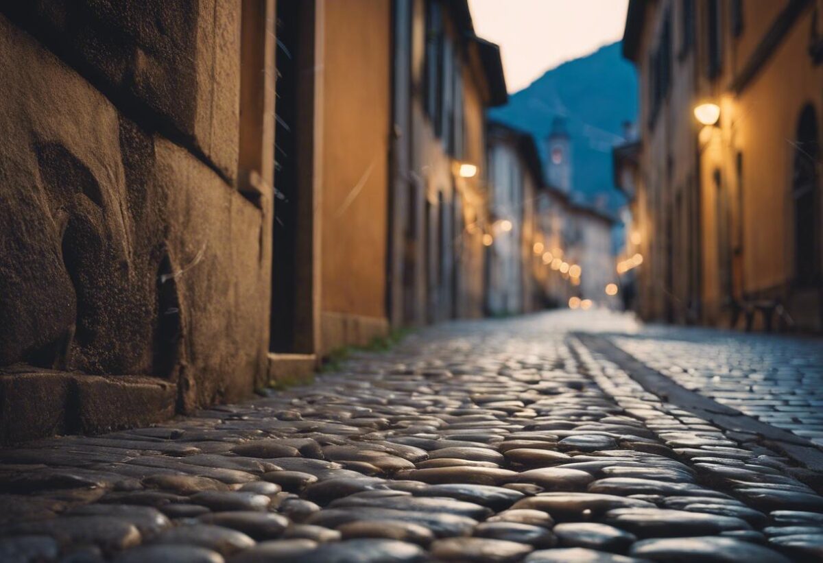 Una donna di 58 anni di Como è stata seriamente ferita dopo essere stata assalita da cinque cani, di proprietà di tre individui diversi, mentre era in strada.