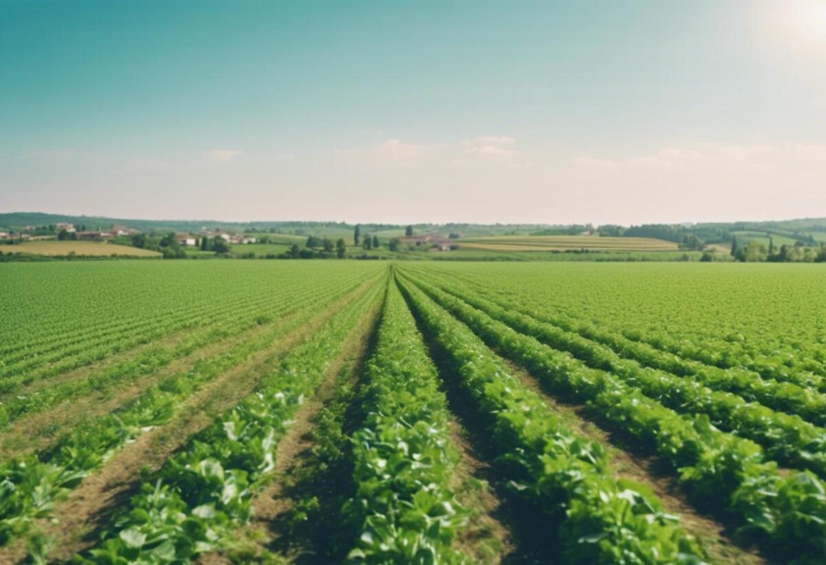 Il G7 agricoltura è iniziato. Secondo Meloni, l'esportazione ci permette di accumulare 70 miliardi di euro.