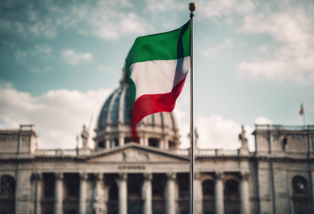 Conte, del M5s, afferma: "Fermare il processo evolutivo è contrario alla democrazia".