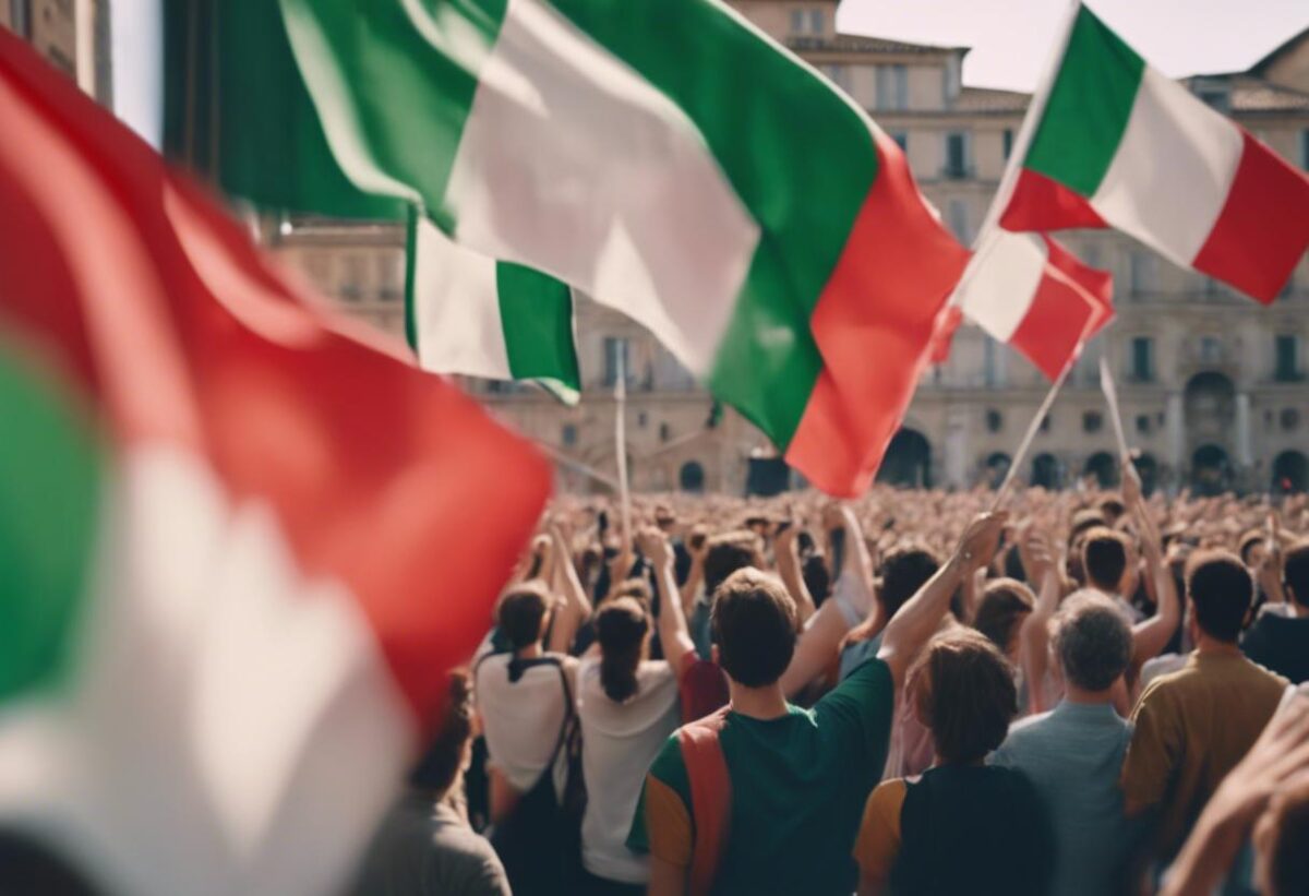 Lega organizza un raduno di sostegno per Salvini riguardo la questione Open Arms.