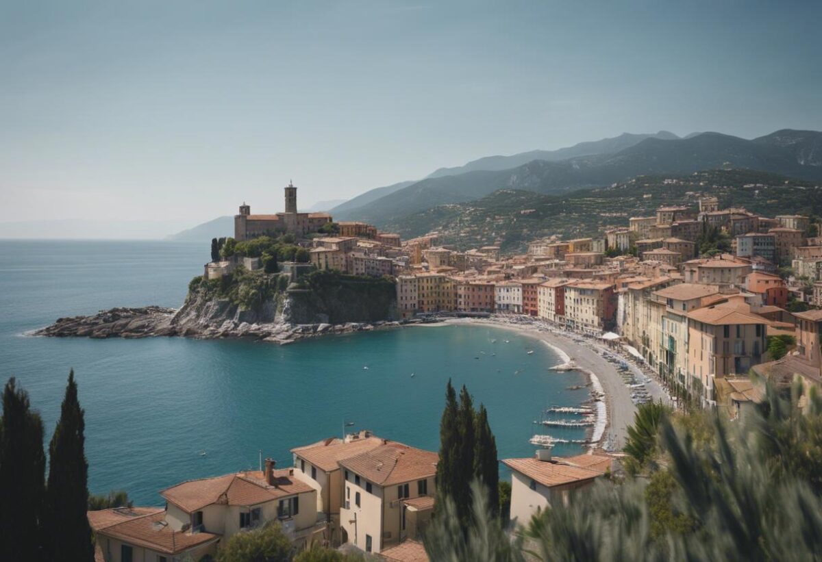 Liguria: Orlando afferma che il rigassificatore di Savona è superfluo ed erroneo.