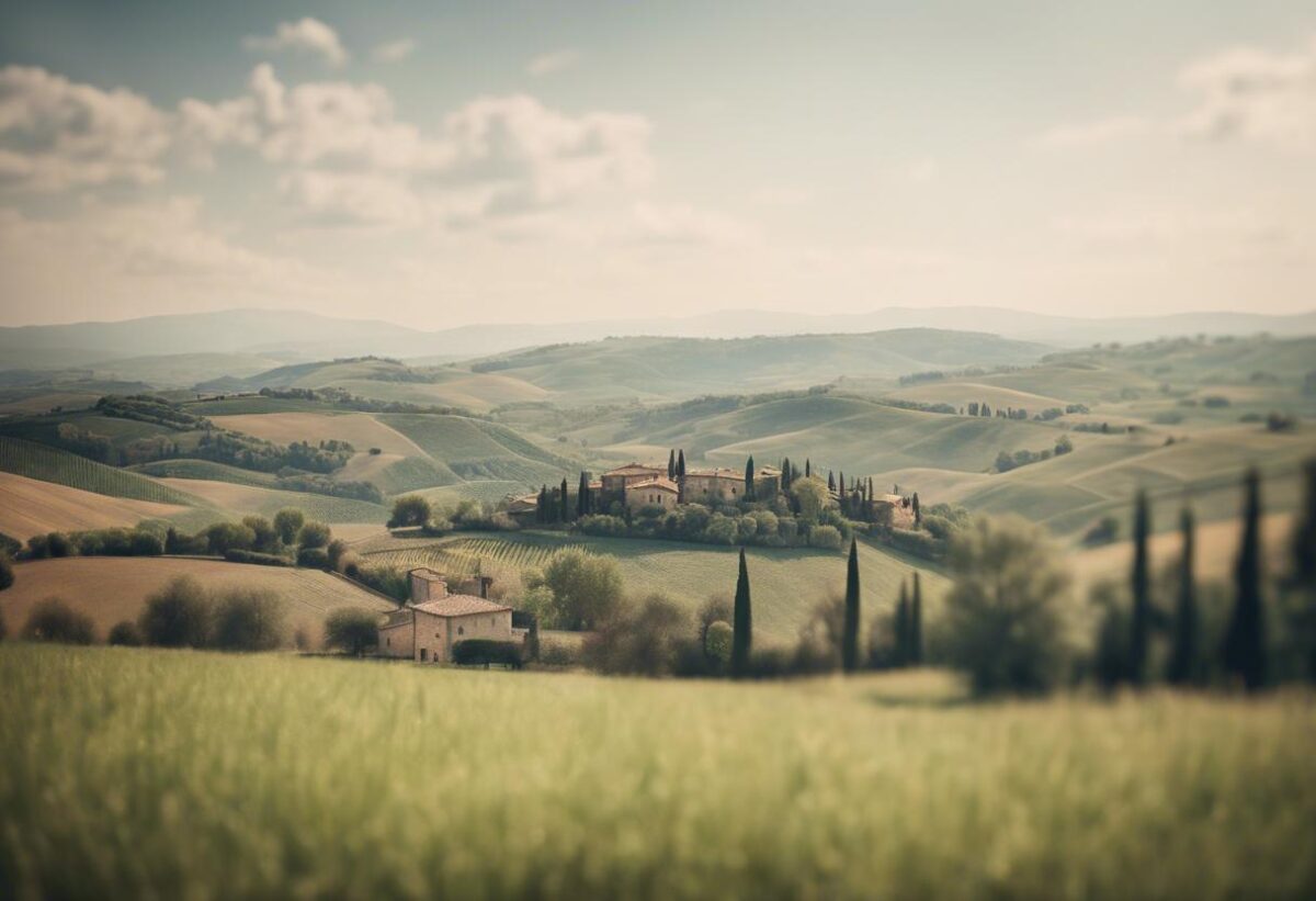 Le elezioni regionali in Umbria si svolgeranno il 17 e 18 novembre.
