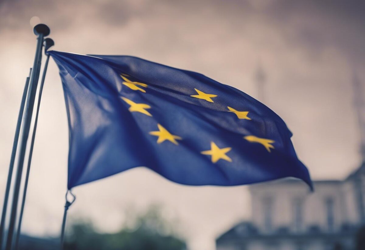 Salvini si oppone all'idea del debito condiviso UE, suggerita da Draghi.