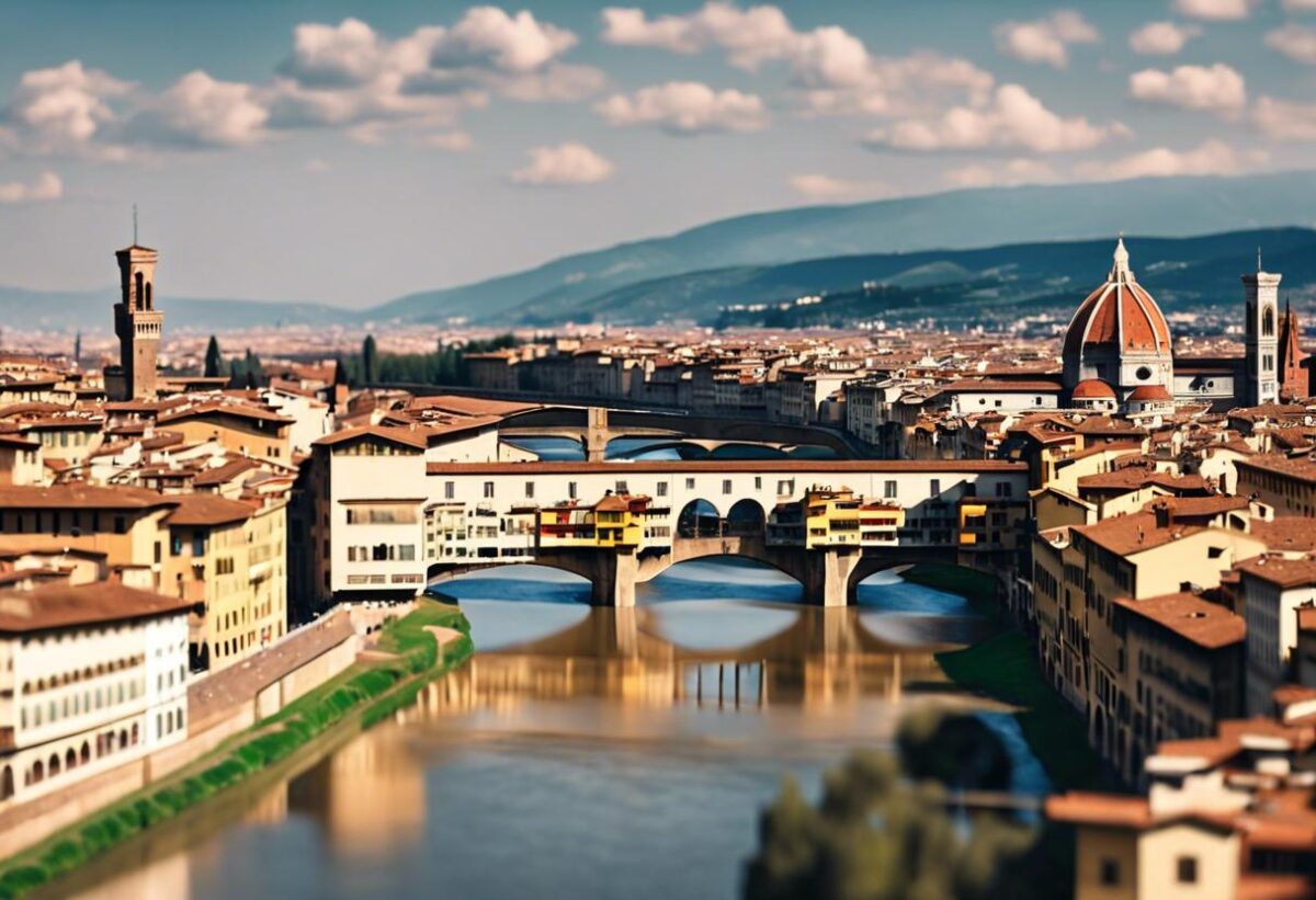 Più di 600 persone hanno partecipato a una manifestazione a Firenze per esprimere la loro opposizione alla presenza del comando Nato.