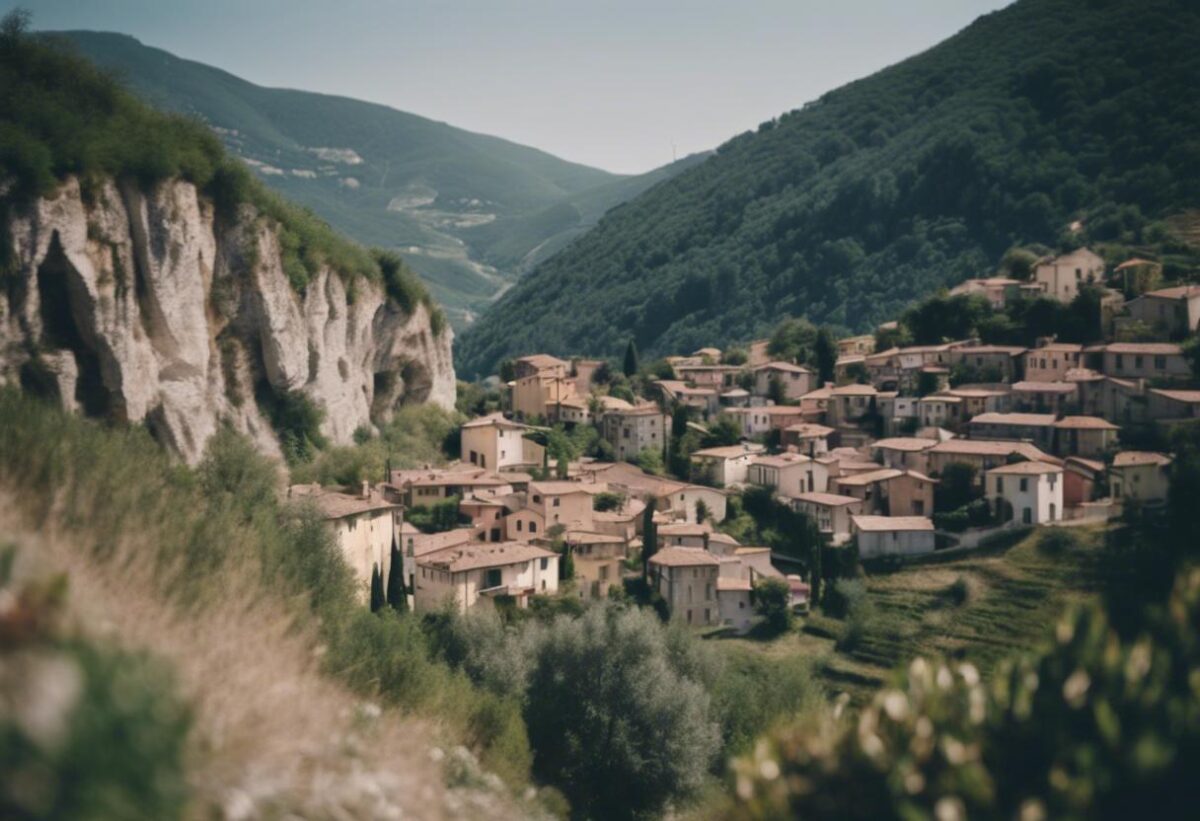 Un uomo di 47 anni, lavoratore, perde la vita precipitando in un dirupo nel territorio del Comasco.