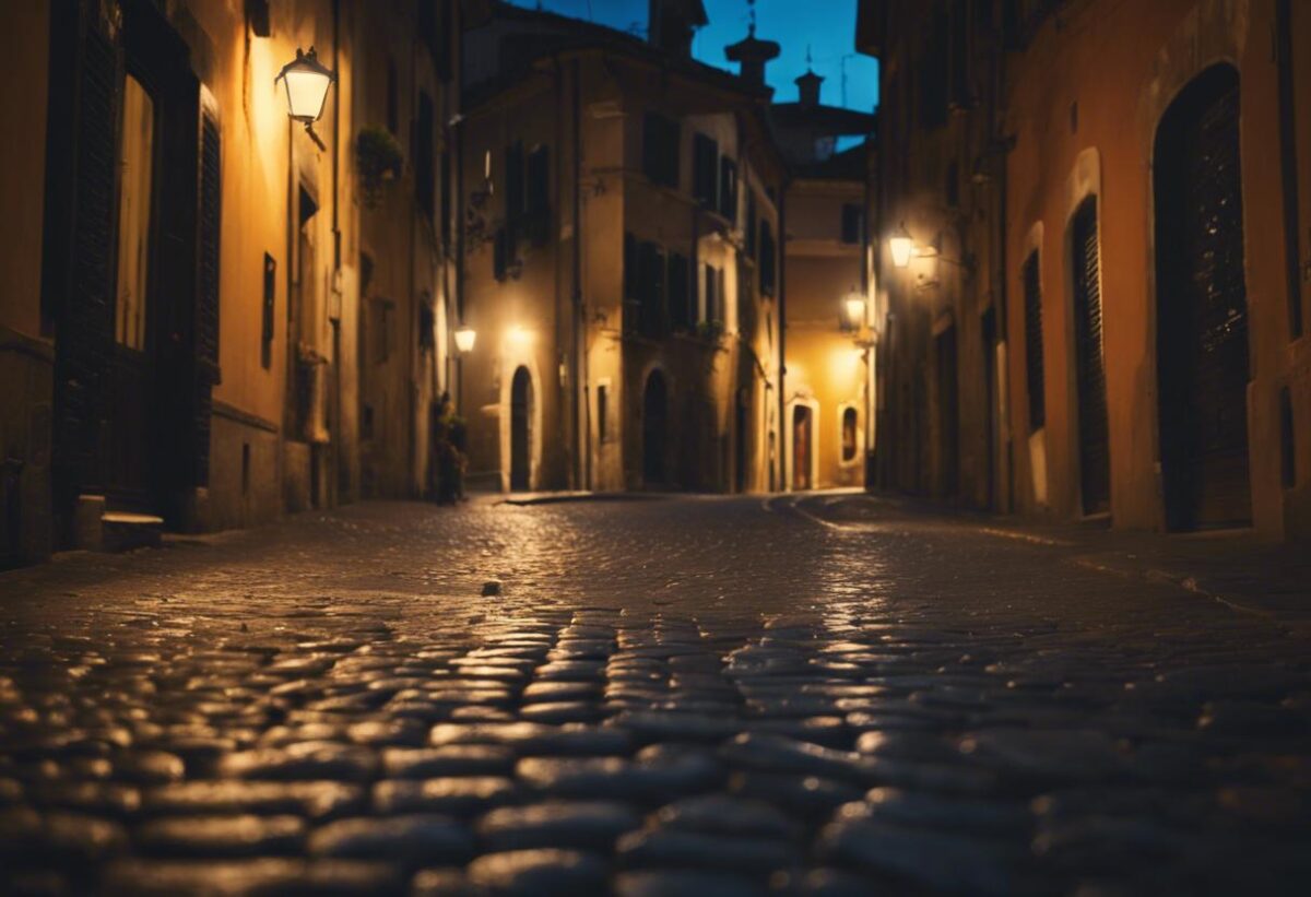 In un estabilimento del Barese è avvenuta una sparatoria che ha portato alla morte di una giovane donna di 19 anni.