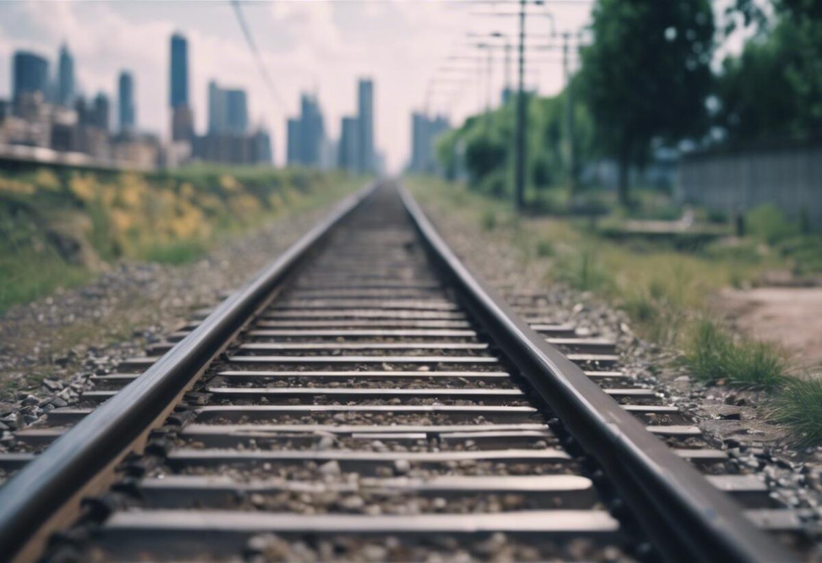 La ripresa del traffico ferroviario sulla tratta Bologna-Ancona è in corso dopo l'incidente che ha coinvolto una donna.