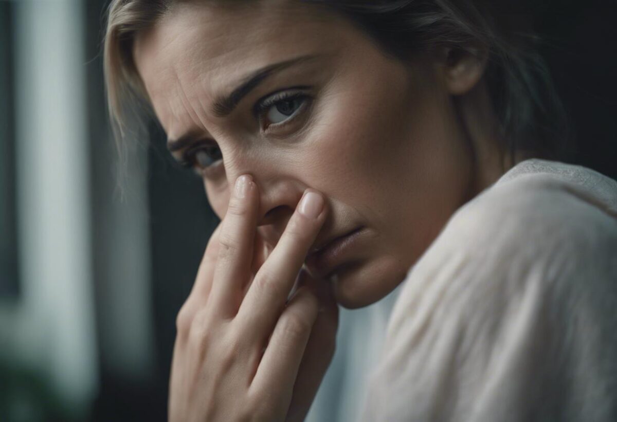 Belen, "sono afflitta"? Una risposta schietta e molto toccante.