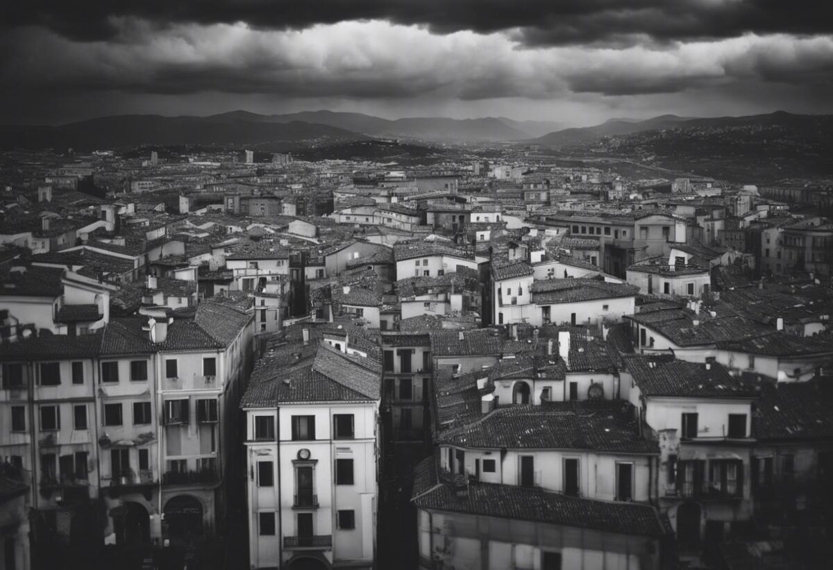 Il giorno del funerale di Giacomo Gobbato è stato dichiarato giorno di lutto nella città.
