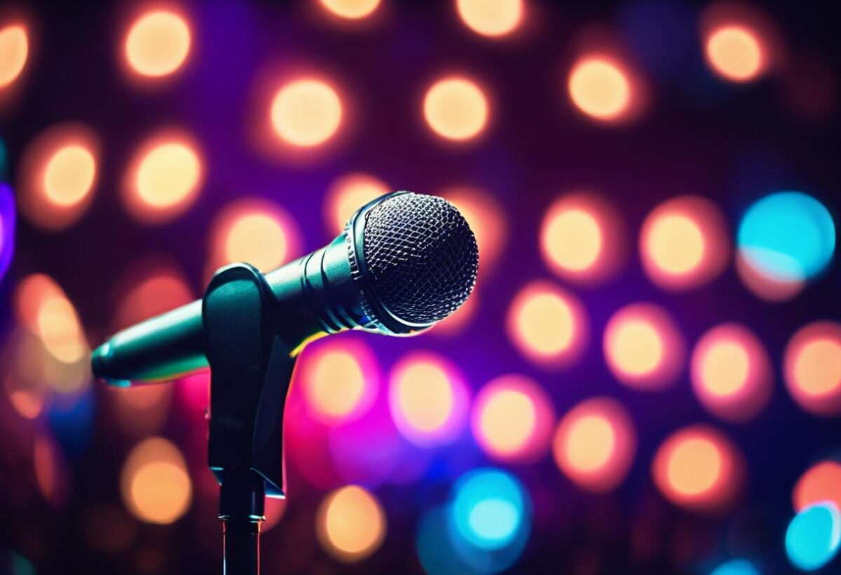 Per Sanremo 2025, Carlo Conti ha ricevuto canzoni che gli stanno creando problemi. Per quanto riguarda la sezione Giovani, l'intenzione è di organizzare una sorta di talent show.
