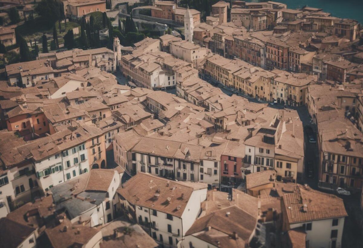 Una tragedia ha colpito Saviano, dove una palazzina è crollata provocando la morte di una madre e due piccoli.