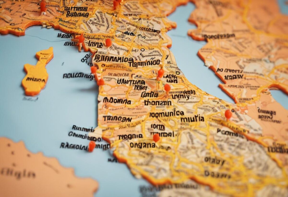 In Emilia-Romagna è stato emesso un avviso di allerta meteo di livello arancione, mentre in altre 11 Regioni italiane si segnala un'allerta gialla per condizioni meteorologiche avverse.