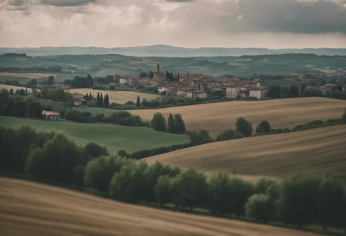 Inondazione in Emilia-Romagna, i guardiani del fango