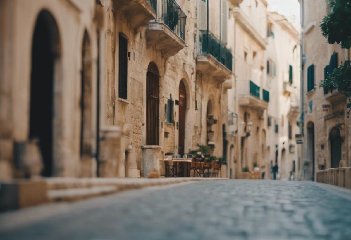 A Bari è stato arrestato il presunto assassino della ragazza deceduta a Molfetta.