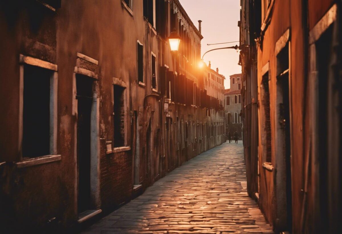 Una donna a Mestre (Venezia) è stata derubata e si auto-accusa: "La morte di Giacomo è a causa mia, avrei dovuto tacere e non cercare assistenza".