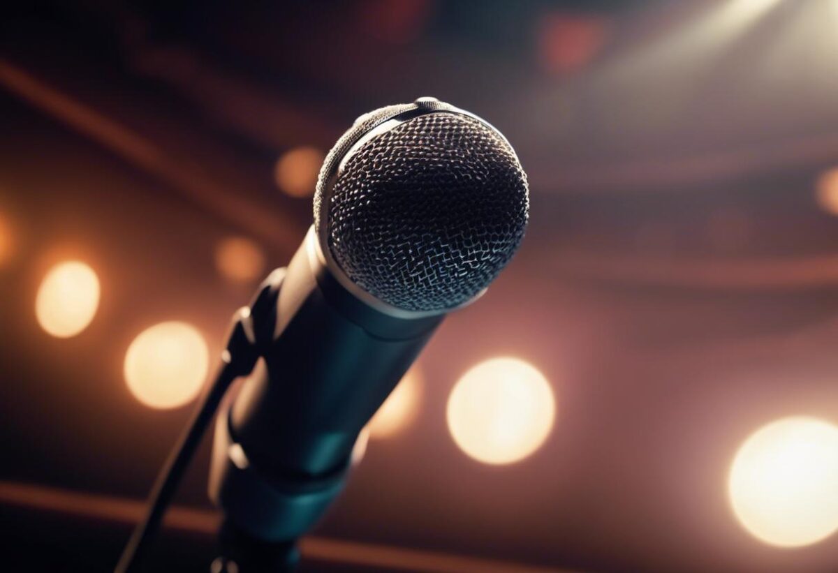 Carlo Conti è apparso al TG 1 per discutere di Sanremo: ha commentato sui pezzi musicali presentati dai cantanti famosi e emergenti.