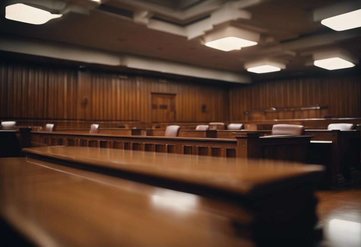 Una madre a Roma è in tribunale per abusi e lesioni gravi, paragonando la situazione a "bambini di Auschwitz". I suoi figli sono stati sottoposti a brutalità estreme come essere scottati con acqua bollente e avere sigarette spente sul loro corpo.