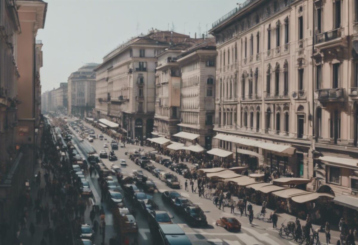 Moda a Milano: Ferragni insieme ad altre. Vediamo chi emerge e chi non ottiene successo.