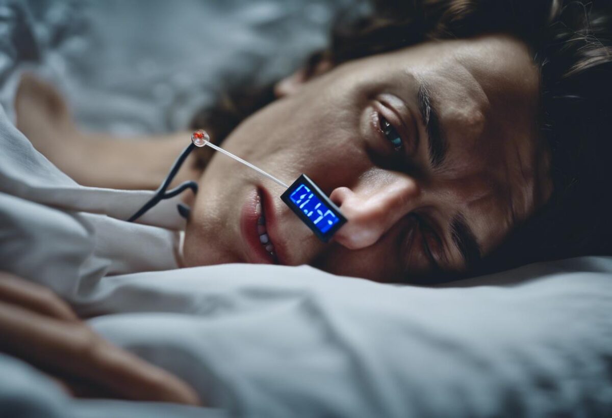 Gli immunizzazioni per l'influenza sono diminuite e diverse persone sono già costrette a rimanere a letto a causa della febbre.