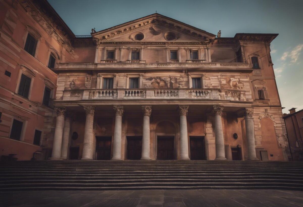 Il Teatro di Piacenza celebra il suo 220esimo anniversario con la visita di Mattarella.