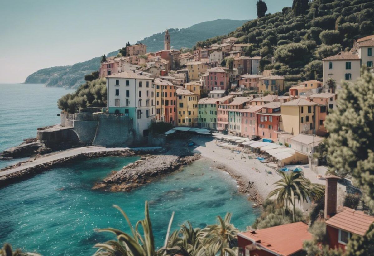 L'indagine in Liguria si conclude con il Signorini che ritorna in libertà, ma gli sono stati proibiti qualsiasi incarico per i prossimi dodici mesi.
