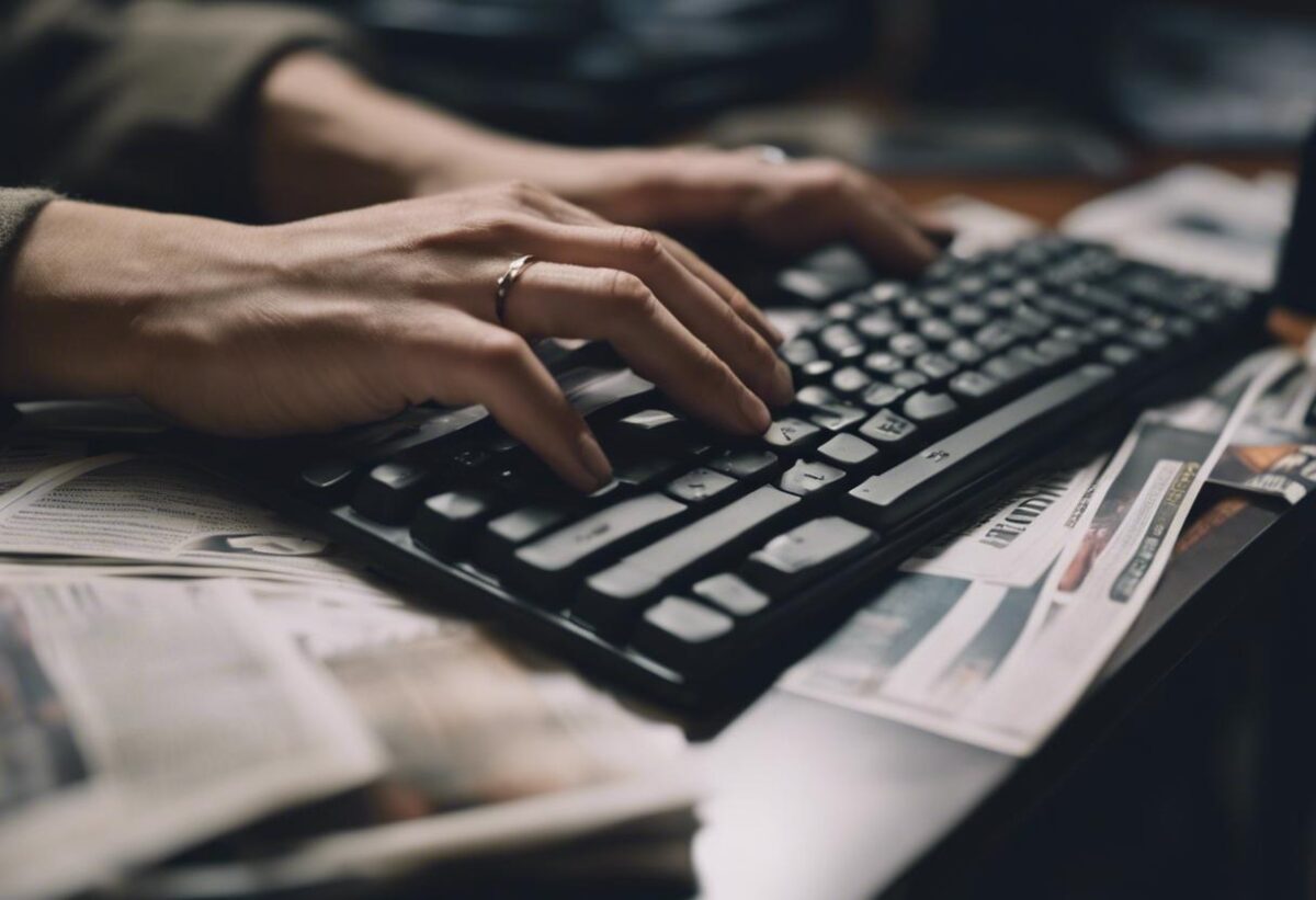 Barachini ha affermato: 'La Commissione IA ha stabilito norme vantaggiose per l'editoria'.