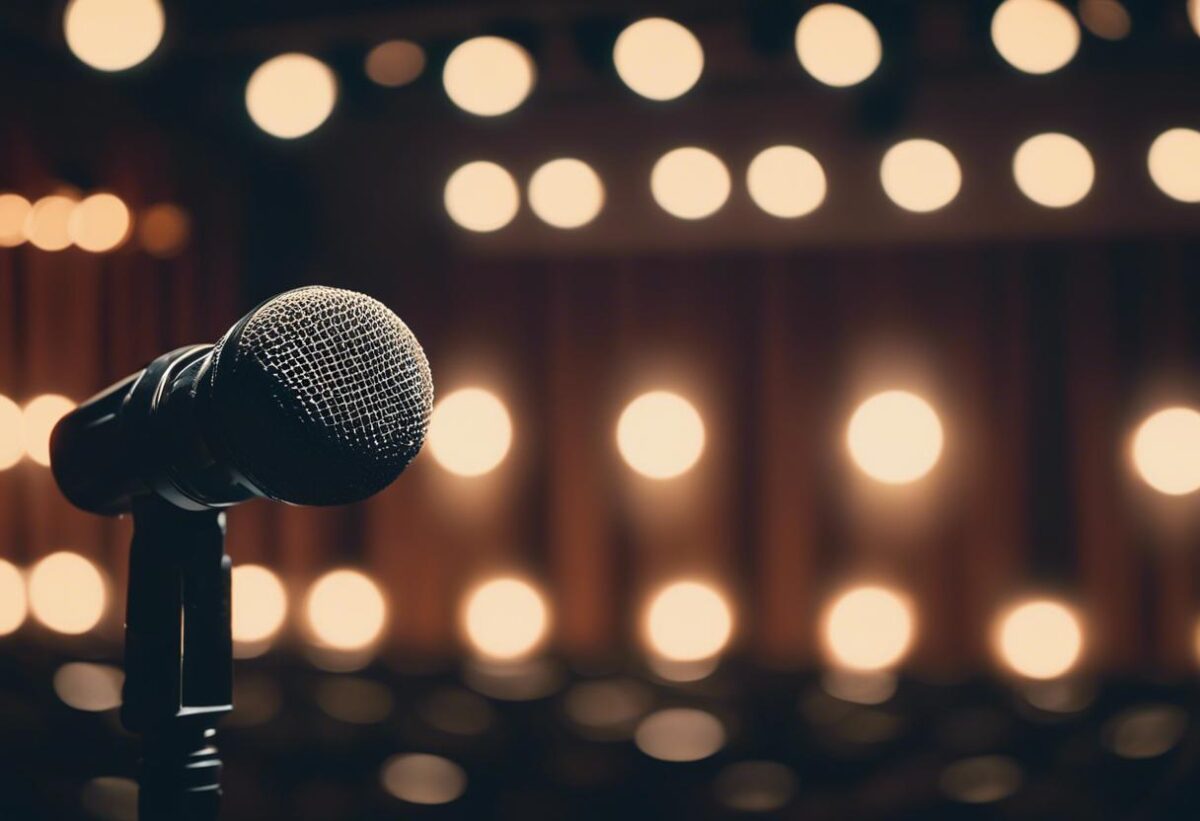 E' stato rivelato il presentatore per il prossimo Sanremo Giovani.
