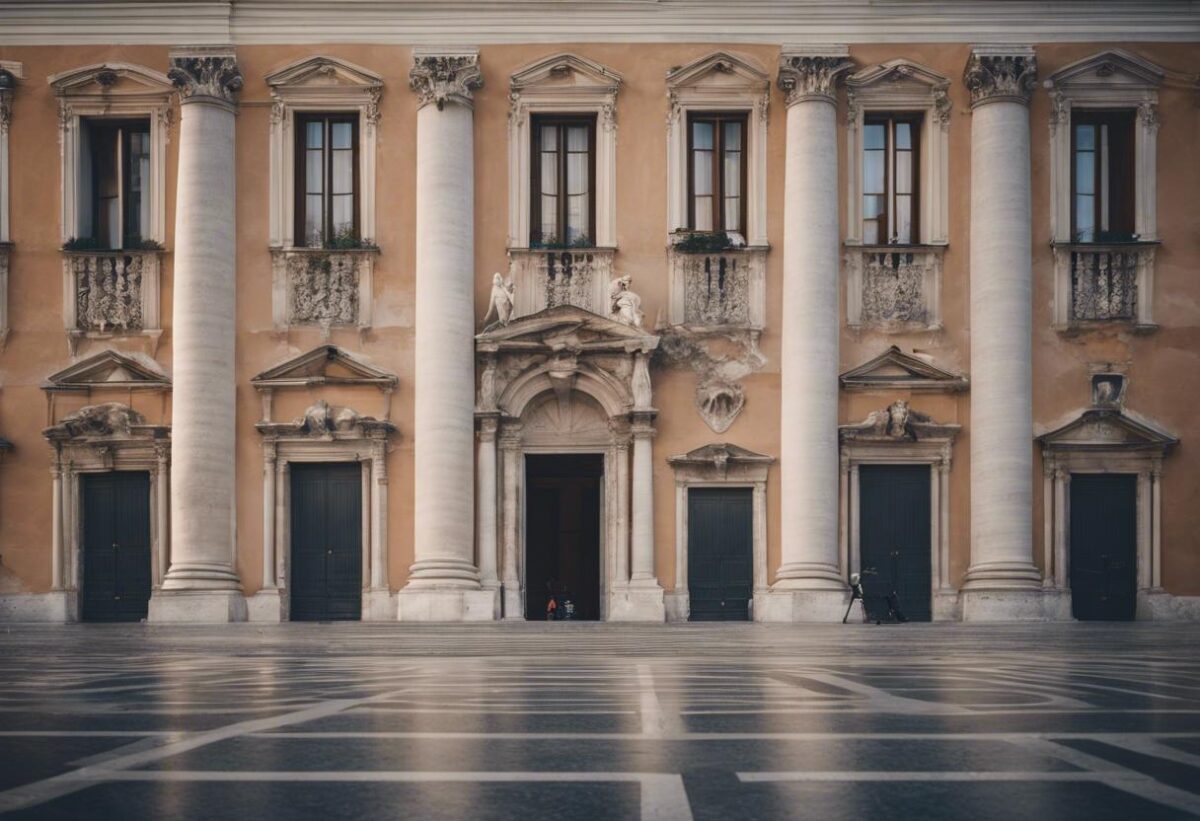 Il dialogo tra il governo e i sindacati riguardo al decreto flussi si svolge a Palazzo Chigi.
