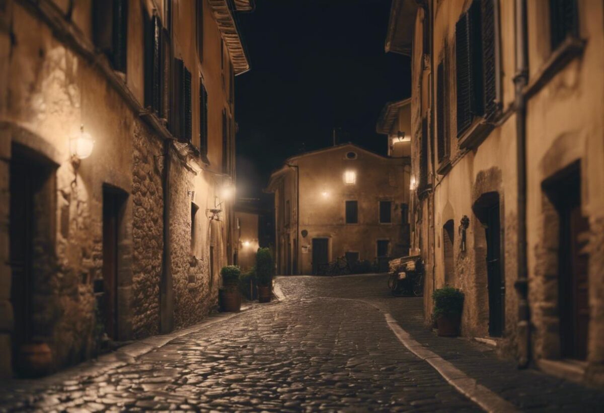 È stato arrestato un giovane di 21 anni in seguito all'omicidio di Antonella Lopez avvenuto in un locale a Molfetta.