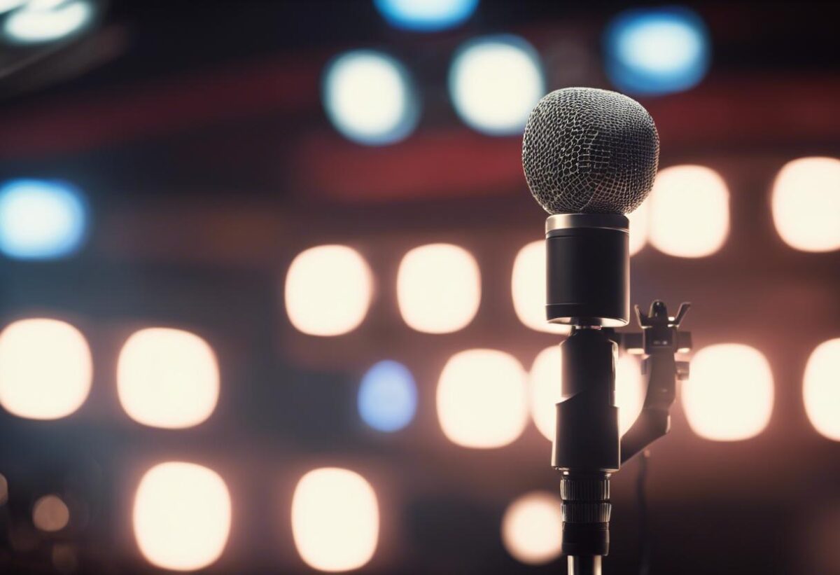 Un incidente piuttosto imbarazzante avrebbe coinvolto Alessia Marcuzzi dietro il sipario del programma Tale e Quale Show.