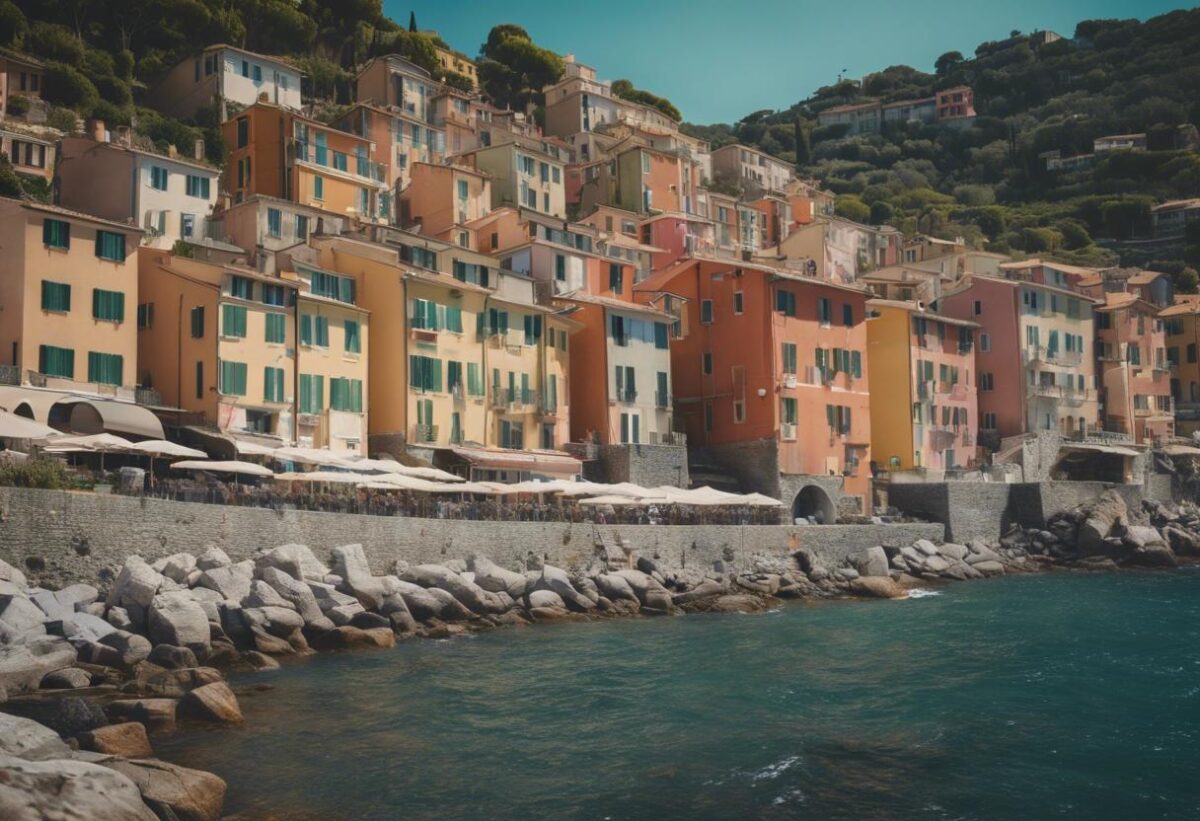 Schlein avvia l'operazione per riguadagnare il controllo della Liguria.