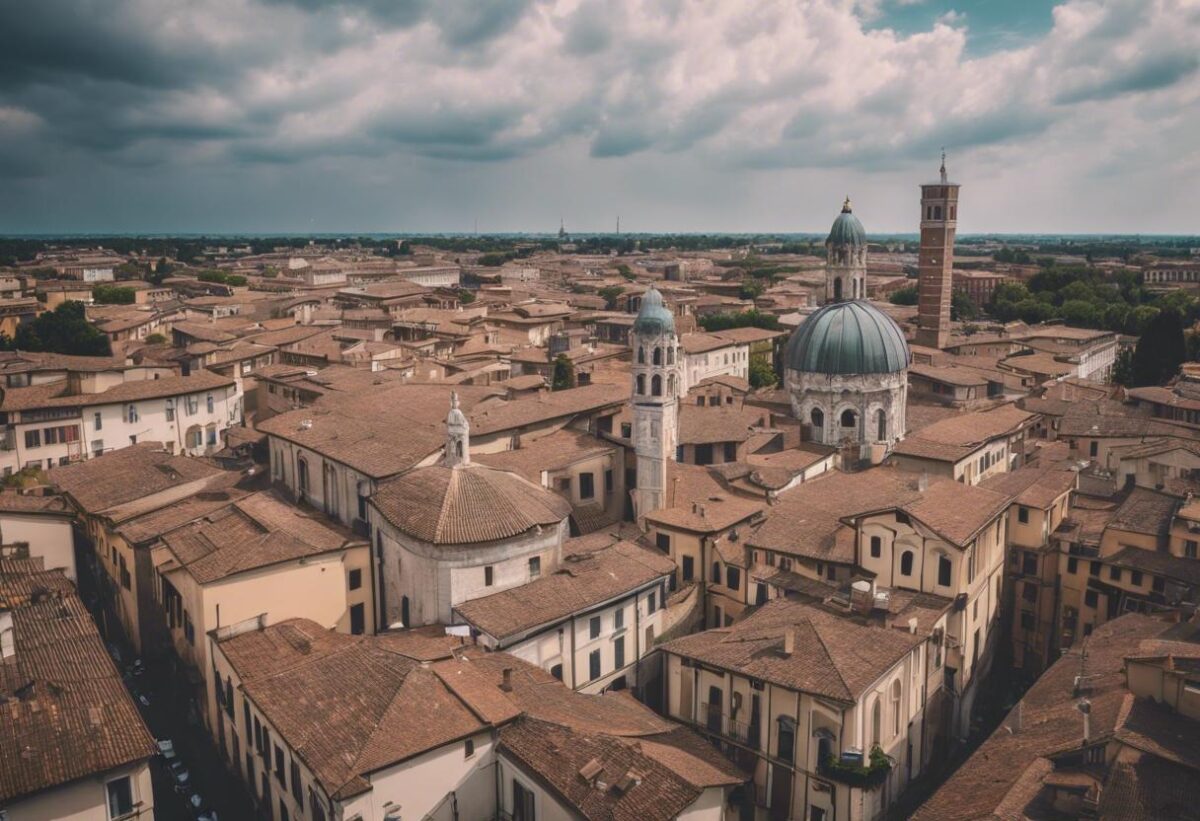Manifestazione nel Ravennate a seguito dell'alluvione in Emilia-Romagna: "Siamo esasperati e ci sentiamo trascurati".