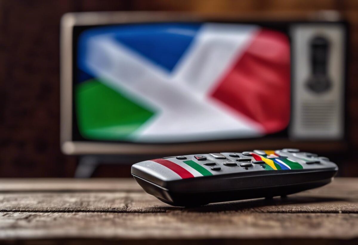 Nell'ambito dell'omnibus, è stato reintegrato l'emendamento proposto da Forza Italia per combattere la pirateria televisiva.