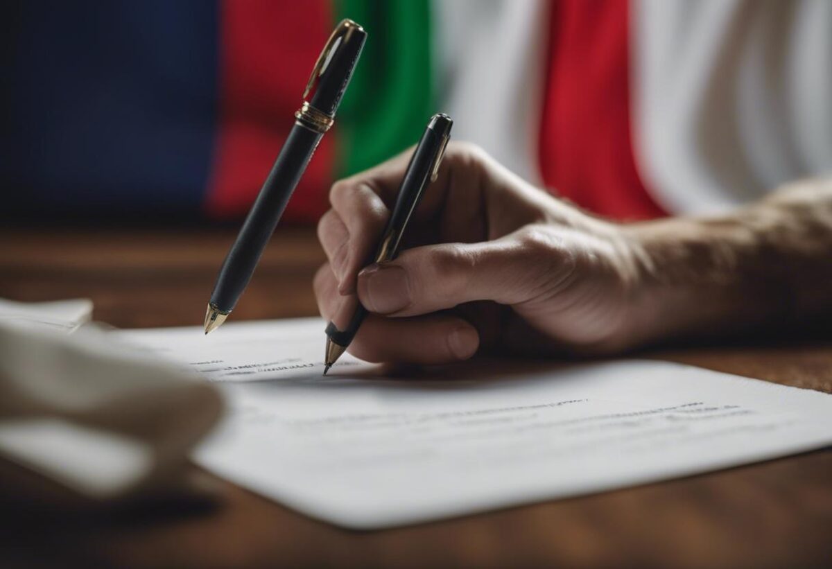 Il referendum sulla cittadinanza ha ottenuto oltre 330mila firme: il sistema si era bloccato a causa dell'eccessivo numero di accessi.