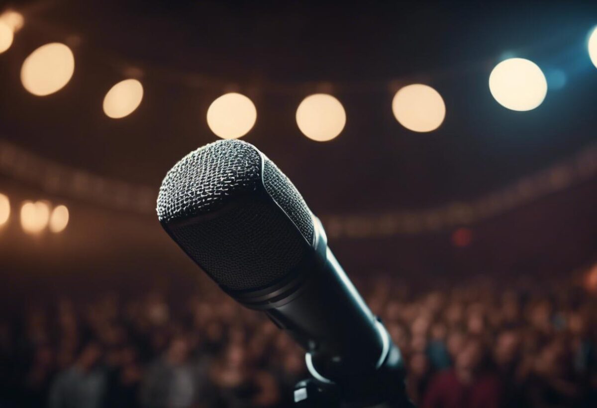 Annalisa Minetti ha dichiarato che nella musica non necessariamente trionfa il più talentuoso. Ha inoltre sostenuto che mai nessuna persona con problemi di vista ha presentato Sanremo.