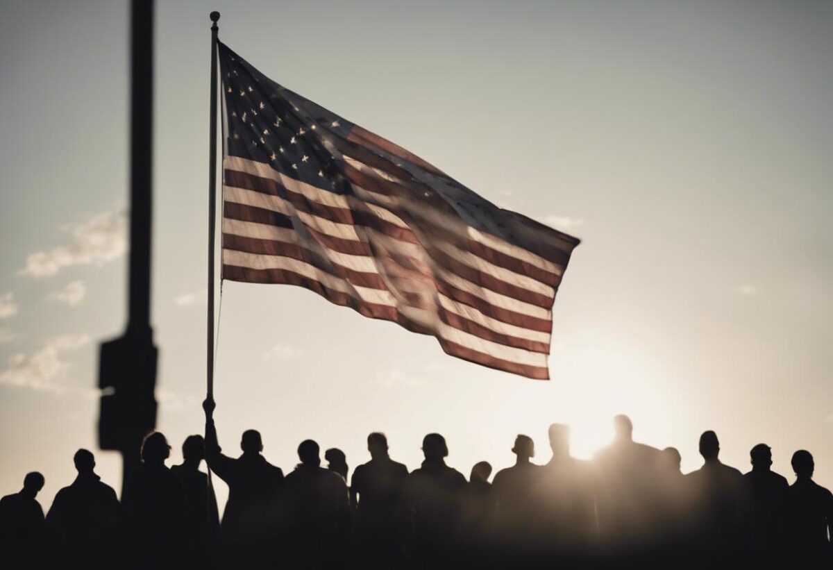 In America, Meloni sottolinea: ci impegneremo a proteggere i nostri principi di fronte a sistemi autoritari.
