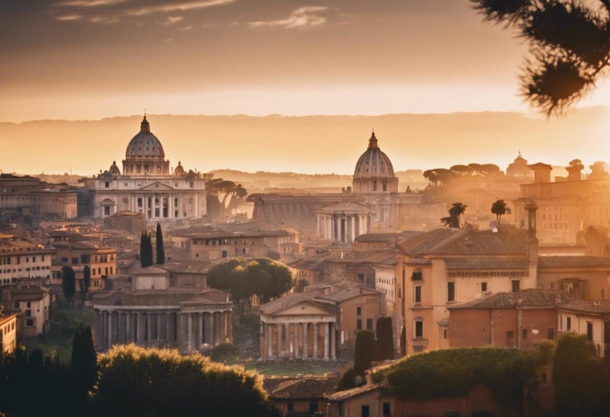 Gualtieri: Mi propongo nuovamente, Roma necessita di 10 anni di servizio.