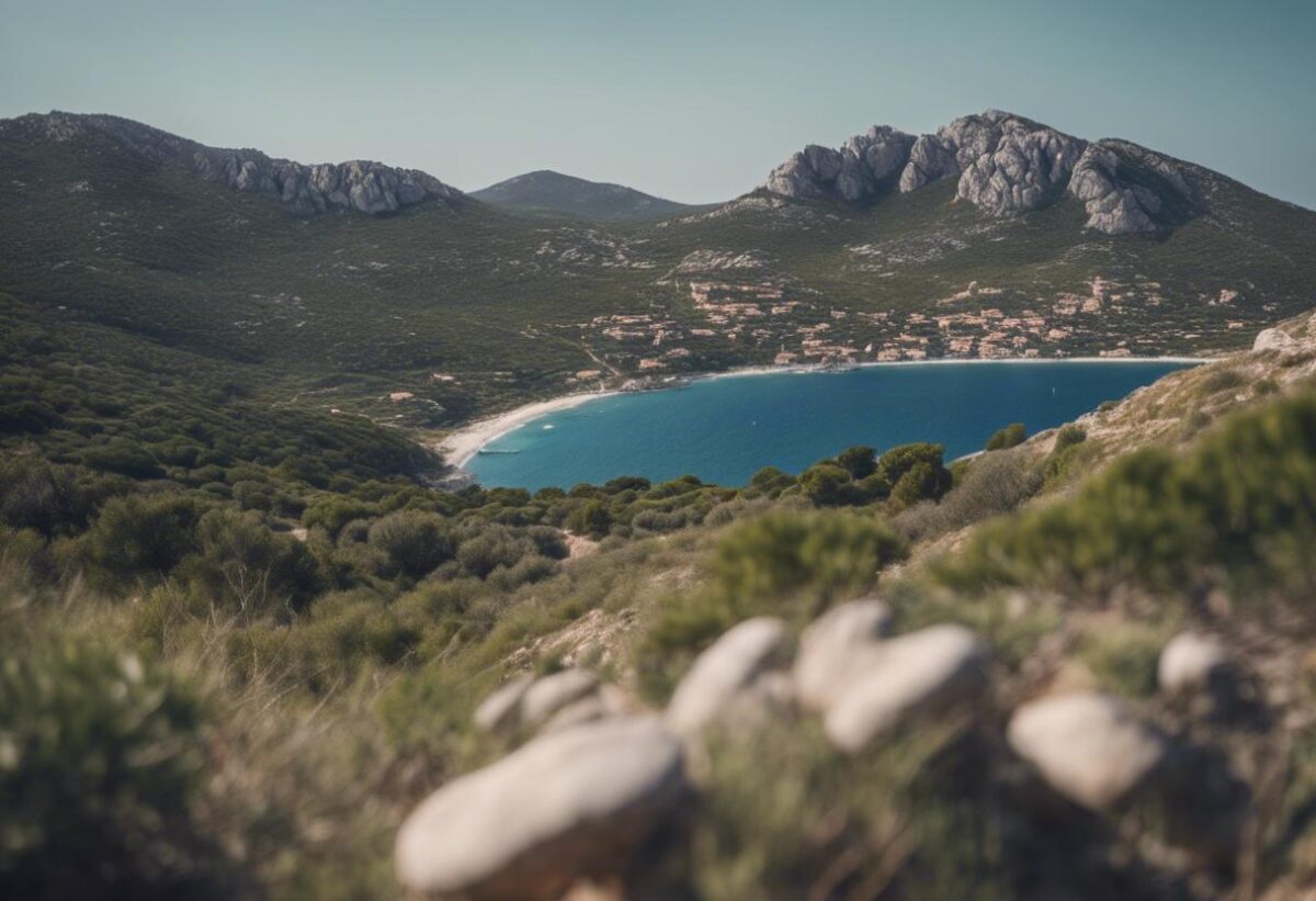 In Sardegna, sono state raccolte 30.000 firme per il referendum sull'autonomia.