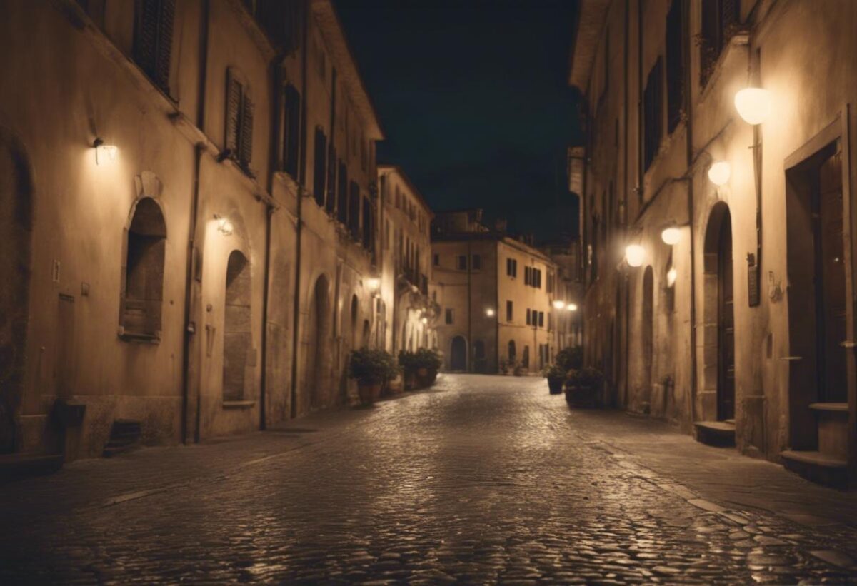 Cecere e Petrarolo si confrontano con Mariavittoria: "Quali parole ci ha rivolto a quelle ore notturne?"