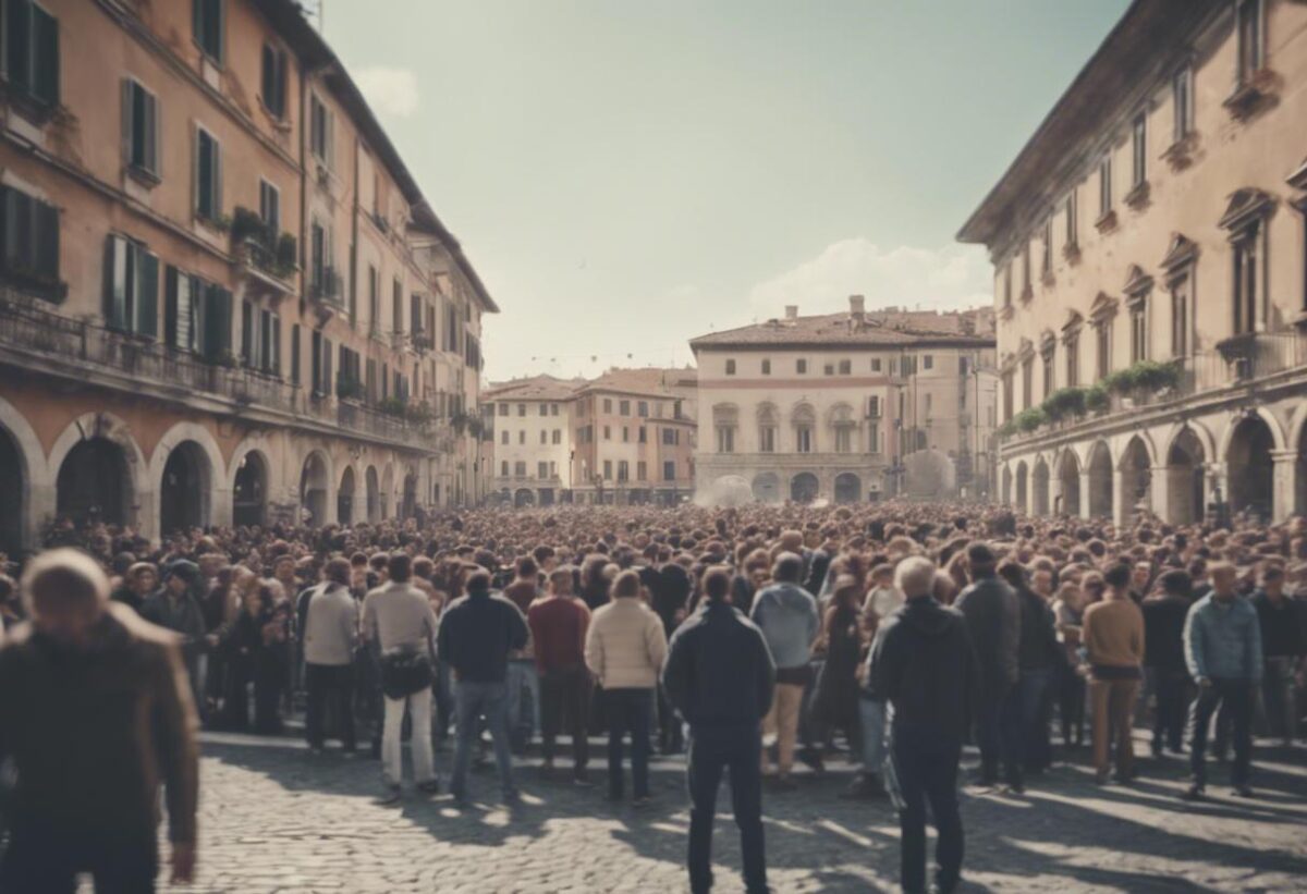 La petizione per il referendum sulla cittadinanza ha raccolto 500 mila adesioni.
