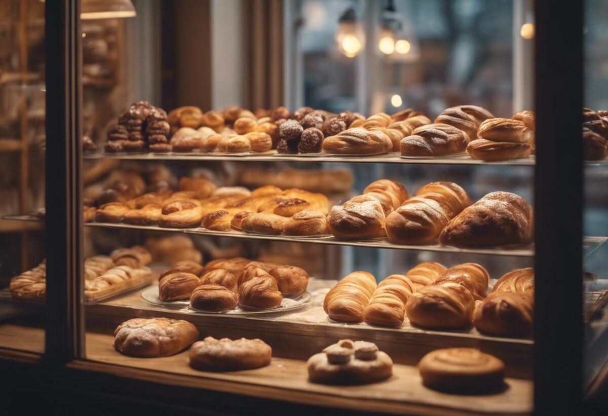 Il noto cantante Blanco ha risposto con umorismo alla notizia di un furto nella pasticceria di famiglia, dicendo: «Sembrerebbe che i nostri dolci siano molto richiesti».