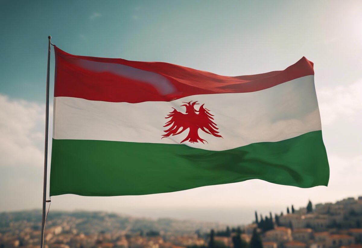 Meloni sostiene che una guerra in grande stile in Libano non avrebbe vantaggi per nessuno e afferma che l'Italia possiede una legge sulla cittadinanza molto efficace.