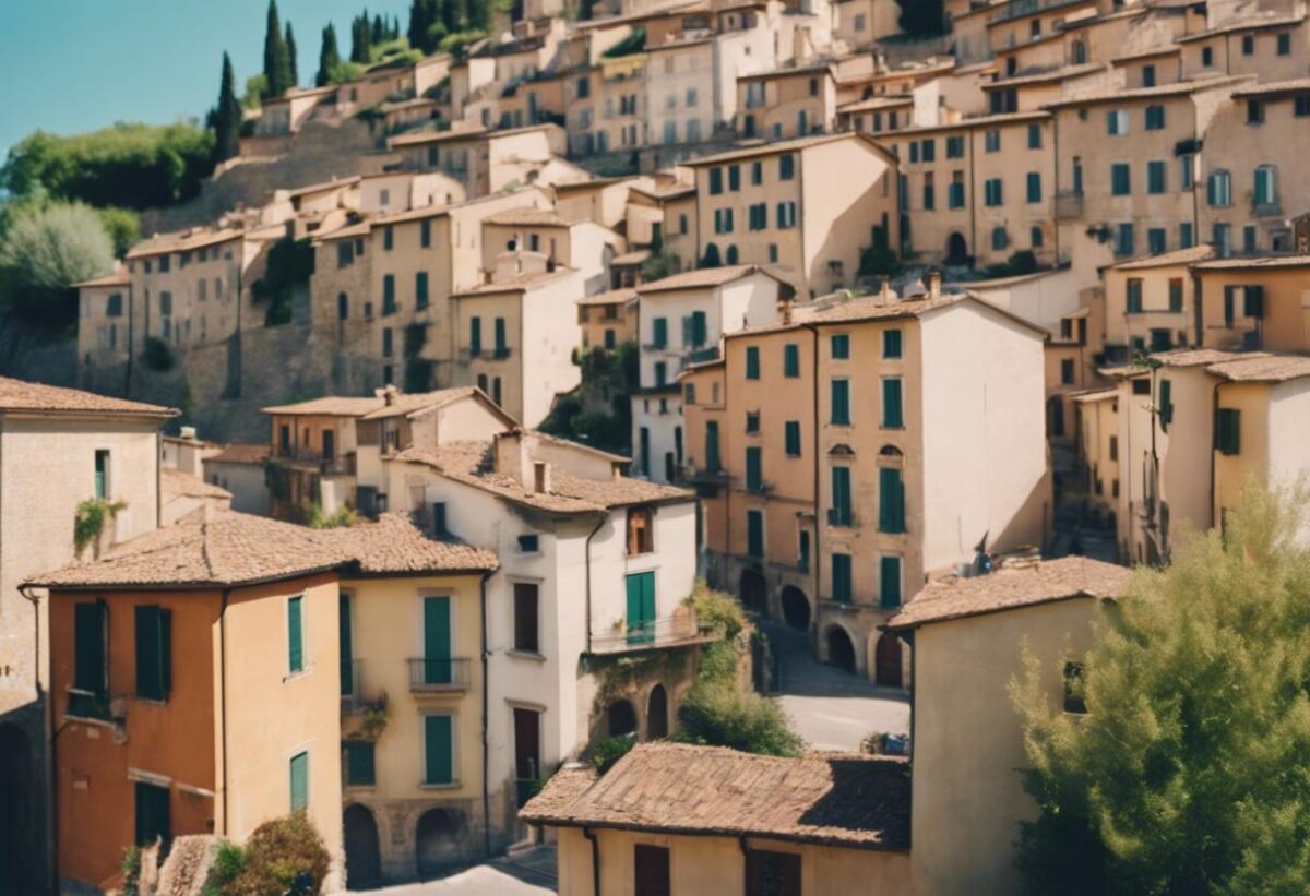 La narrazione di Sherpa riguardo l'inondazione a Modigliana.