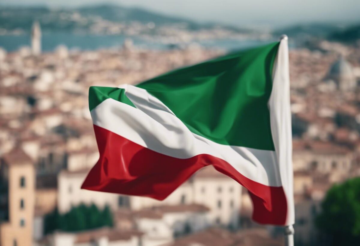 La presa di posizione dell'Italia riguardo alla questione ucraina, secondo Meloni, rimane invariata.