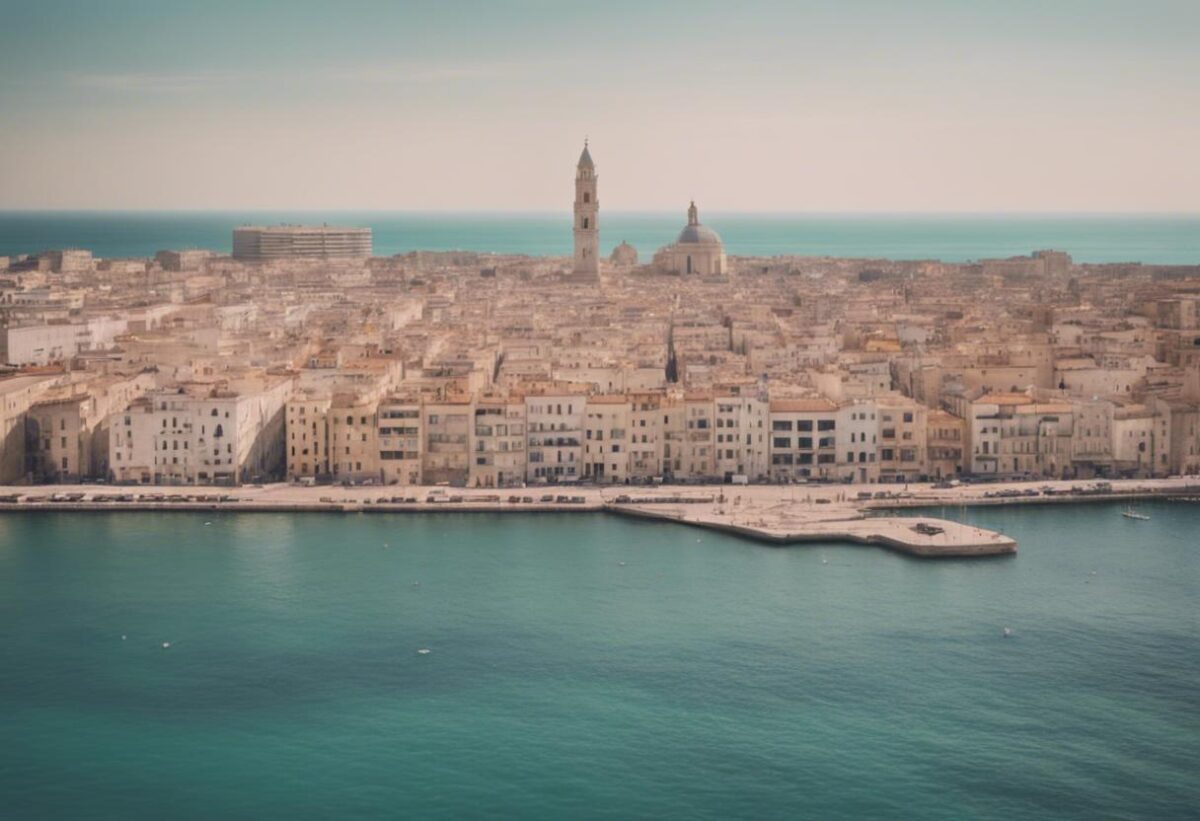 La Commissione ha concluso le sue attività riguardo alle infiltrazioni presso il Comune di Bari.